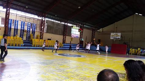 Punzalan Gym .